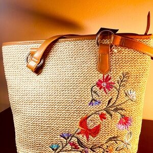 BUENO COLLECTION HANDBAG